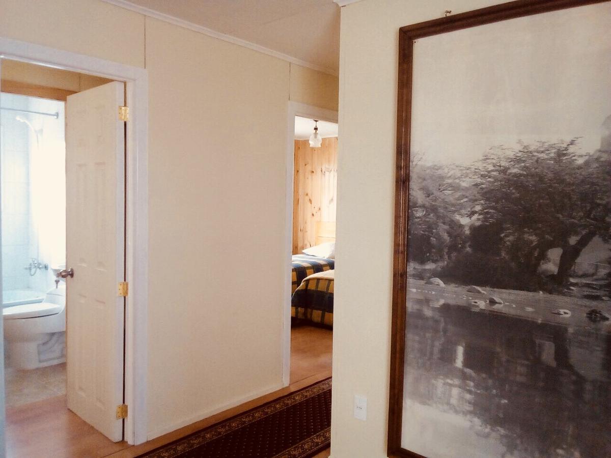 Hostal Los Pioneros 纳塔列斯港 外观 照片